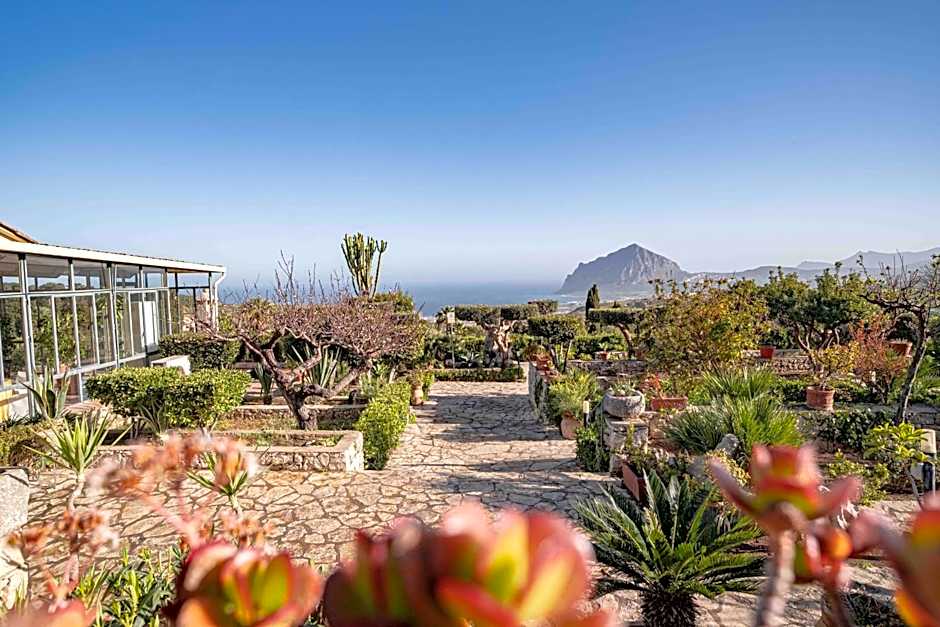 Hotel Baglio Santacroce