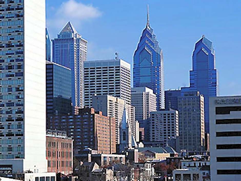 Sofitel Philadelphia at Rittenhouse Square