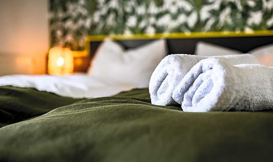 Thermenhof Lutzmannsburg - Inklusive Thermeneintritt am An- oder Abreisetag