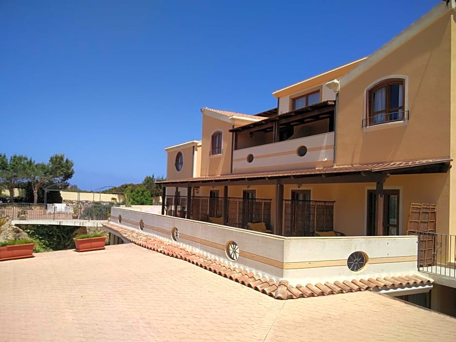 Hotel Raffael PHG