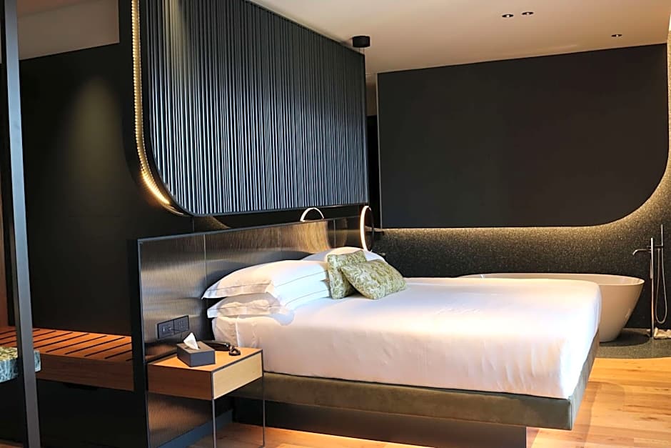 Hotel Al Caminetto WorldHotels Crafted Adults Only