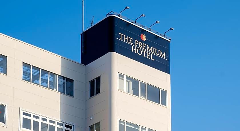 The Premium Hotel In Rinku