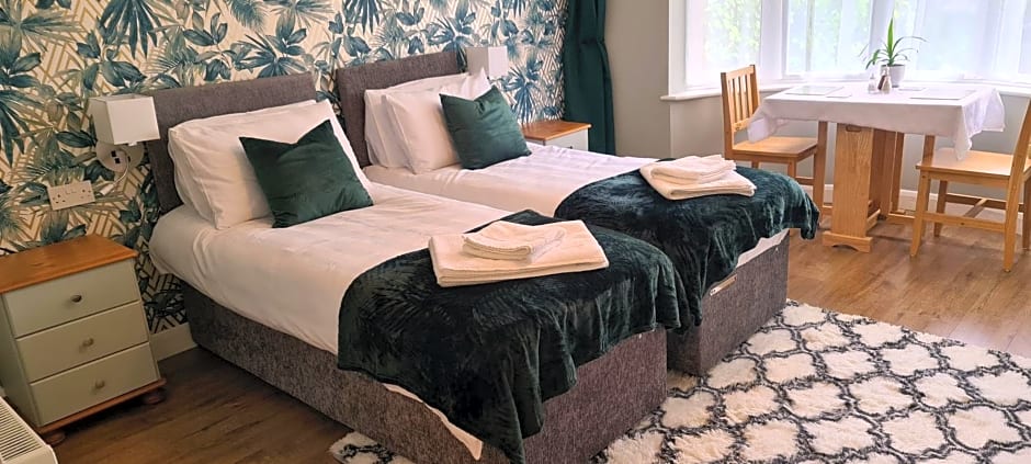 The Golf Studio Woodhall Spa