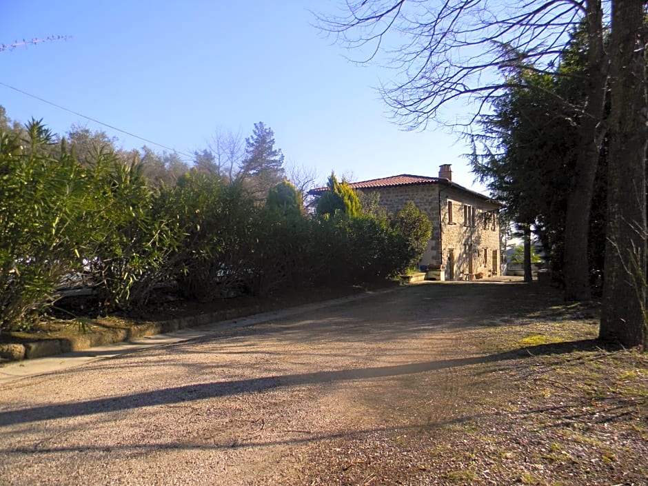 Villa La Passione B&B