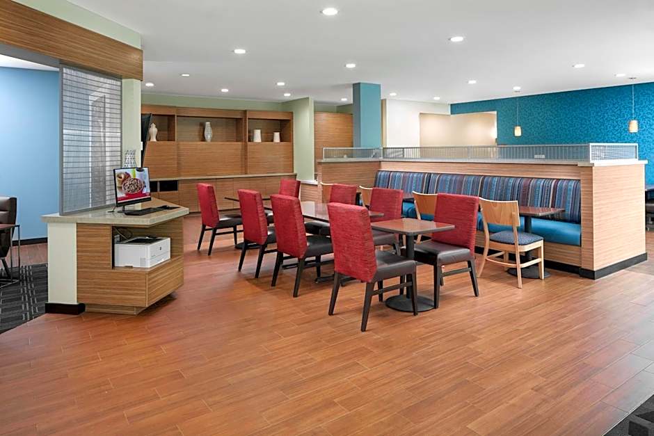 TownePlace Suites by Marriott Tampa South