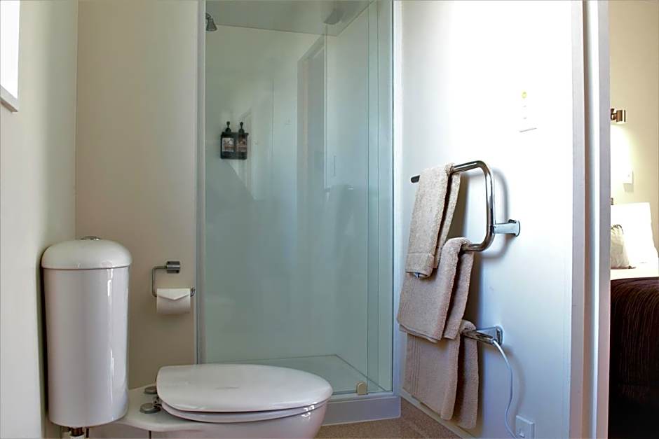 Bella Vista Motel Taupo