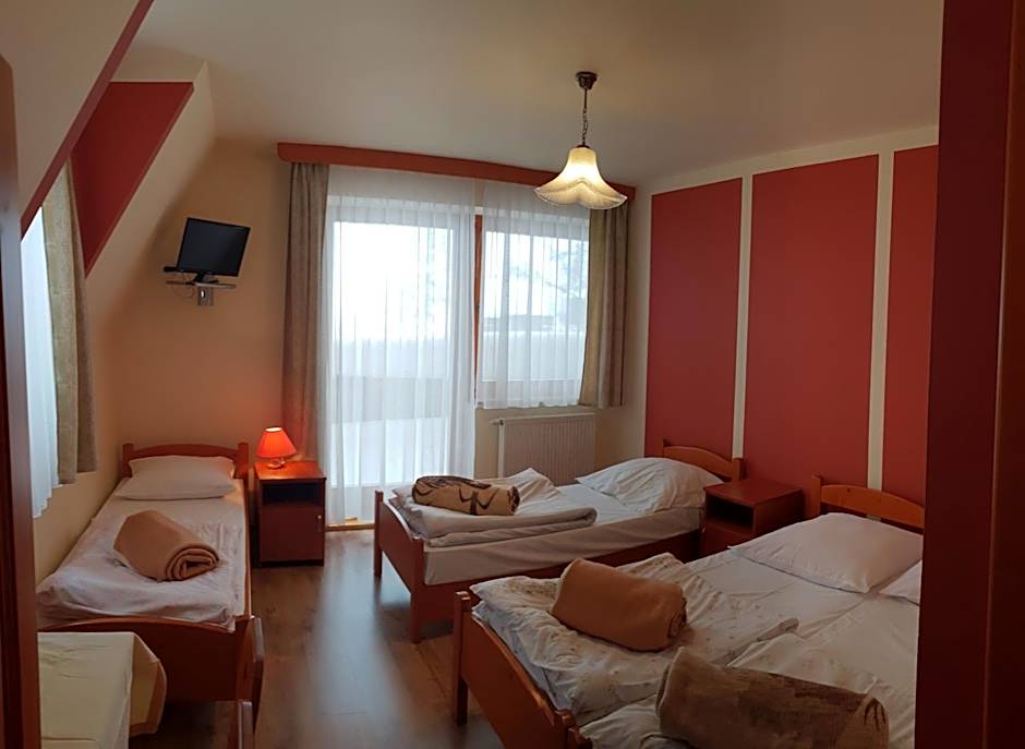 Dom Wypoczynkowy Orełki