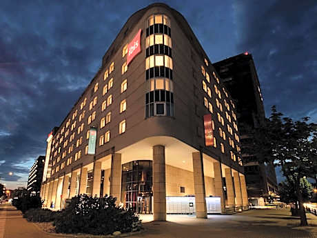 Ibis Warszawa Stare Miasto