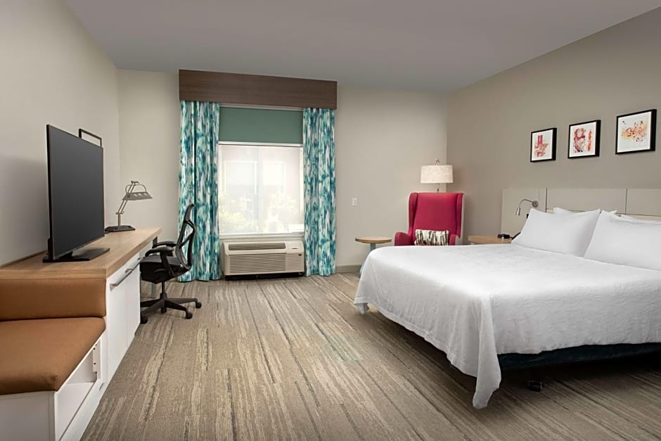 Hilton Garden Inn Knoxville West/Cedar Bluff