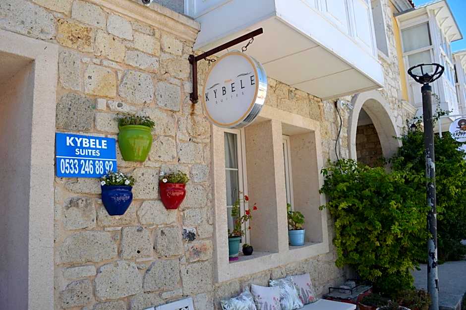 Kybele Suites Alaçatı