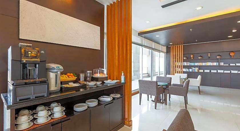 Kantary Hotel Ayutthaya