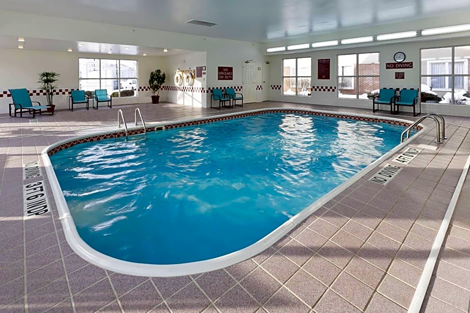 Residence Inn Youngstown Boardman/Poland