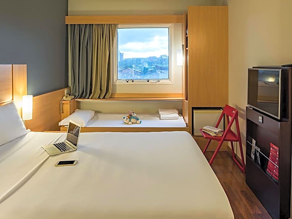 Ibis Sao Jose do Rio Preto