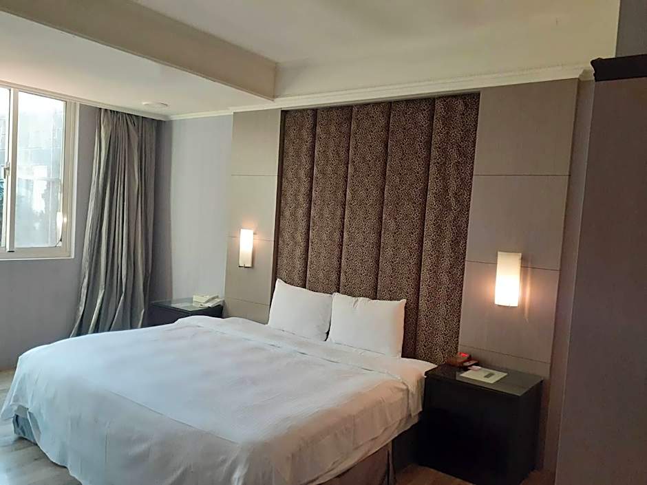 Beverly Garden Motel