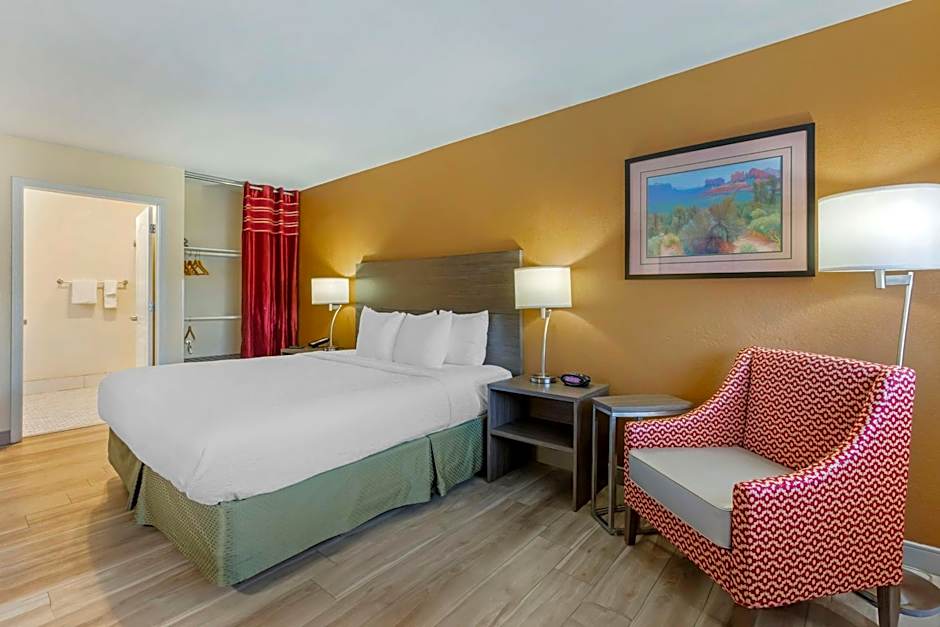 Best Western Superstition Springs Inn