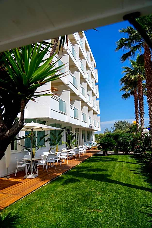 Hotel Belvedere