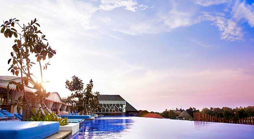 TS Suites Seminyak