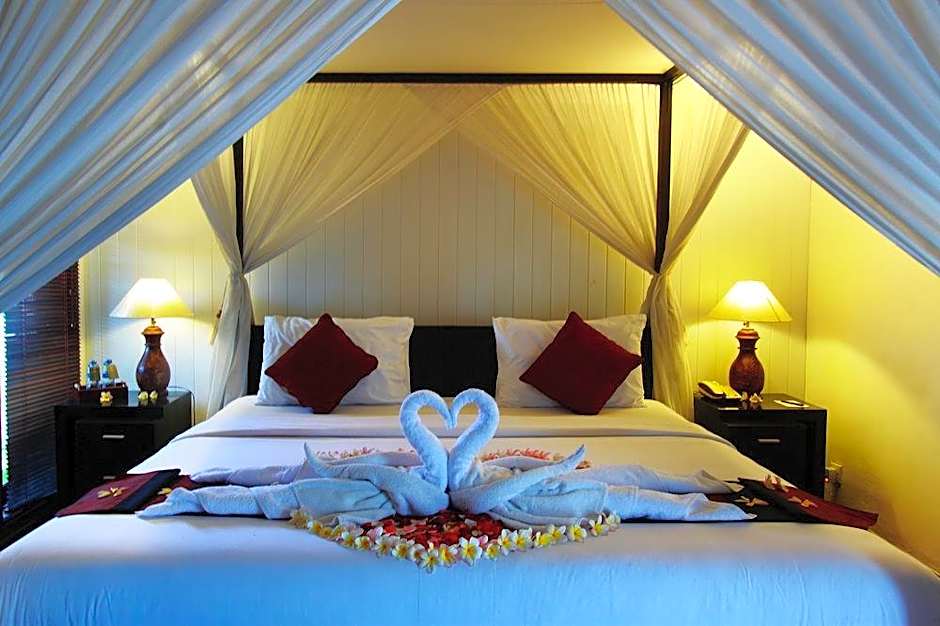 Bali Nyuh Gading Luxury Villas & Spa