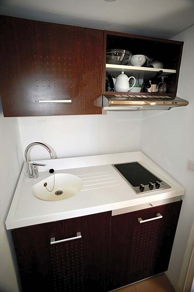 Auberge De La Calanque