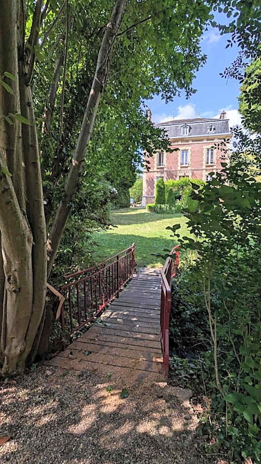 Le Domaine des Prés du Hom