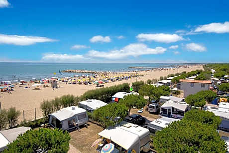 Vela Blu Camping Village