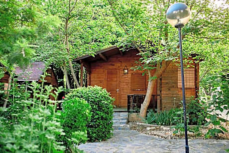 Balneario San Andres