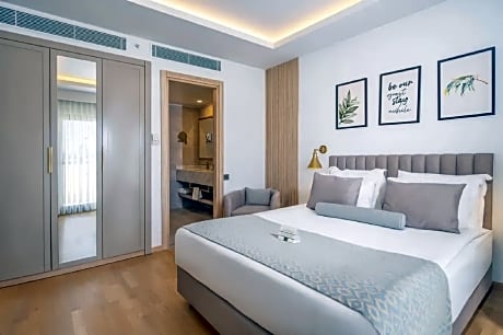 Suite Land View