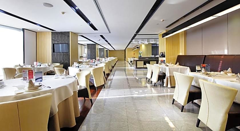 Yuwa Hotel