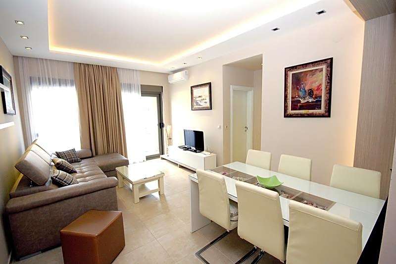 Hotel Butua Residence