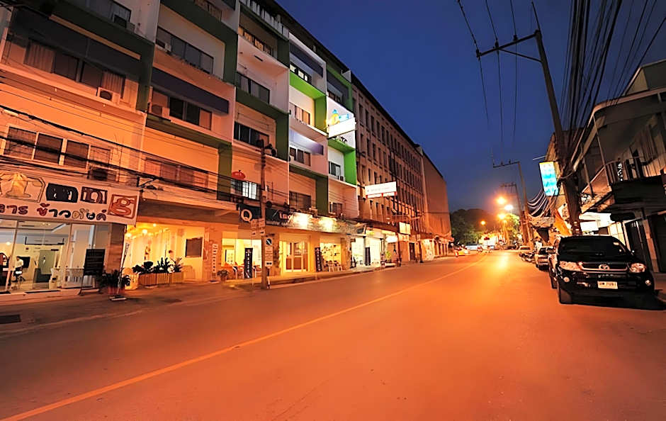 S2S Queen Trang Hotel