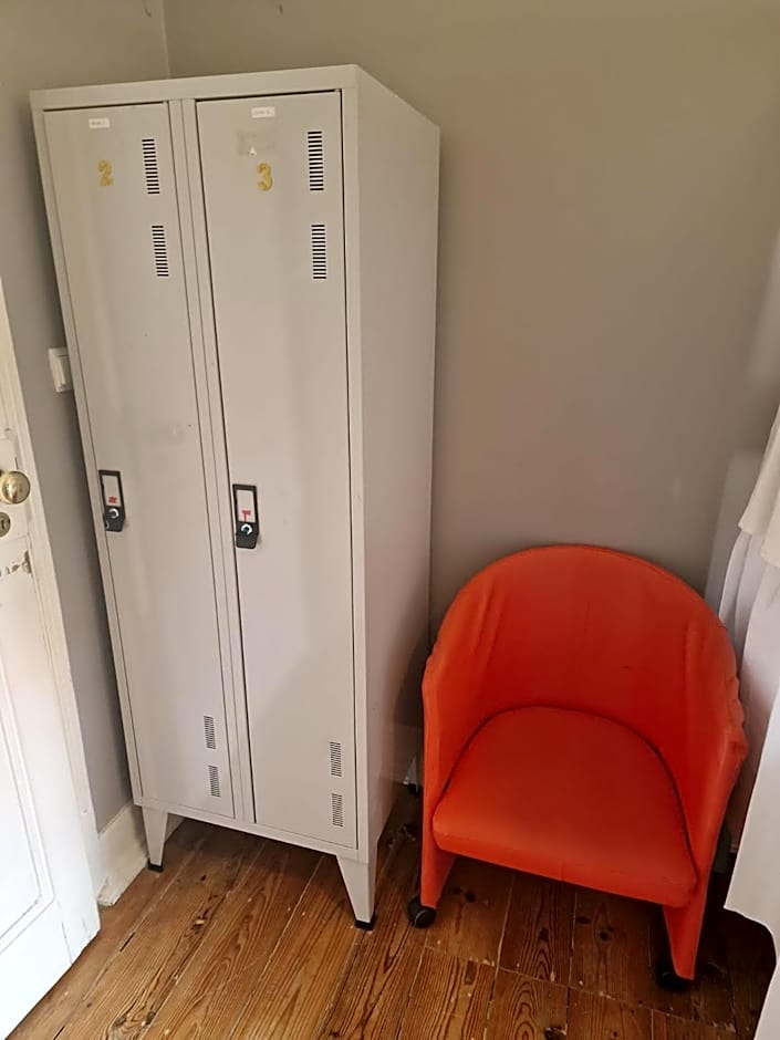 D&N Hospedagem Lisboa