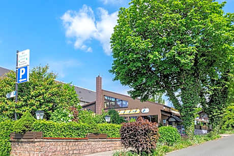 Hotel Thüringenschanze