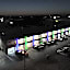 Extended Stay Motel - Snyder