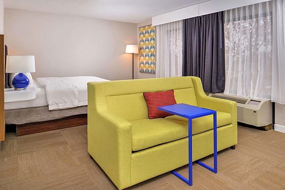 Hampton Inn By Hilton Raleigh/Clayton I-40