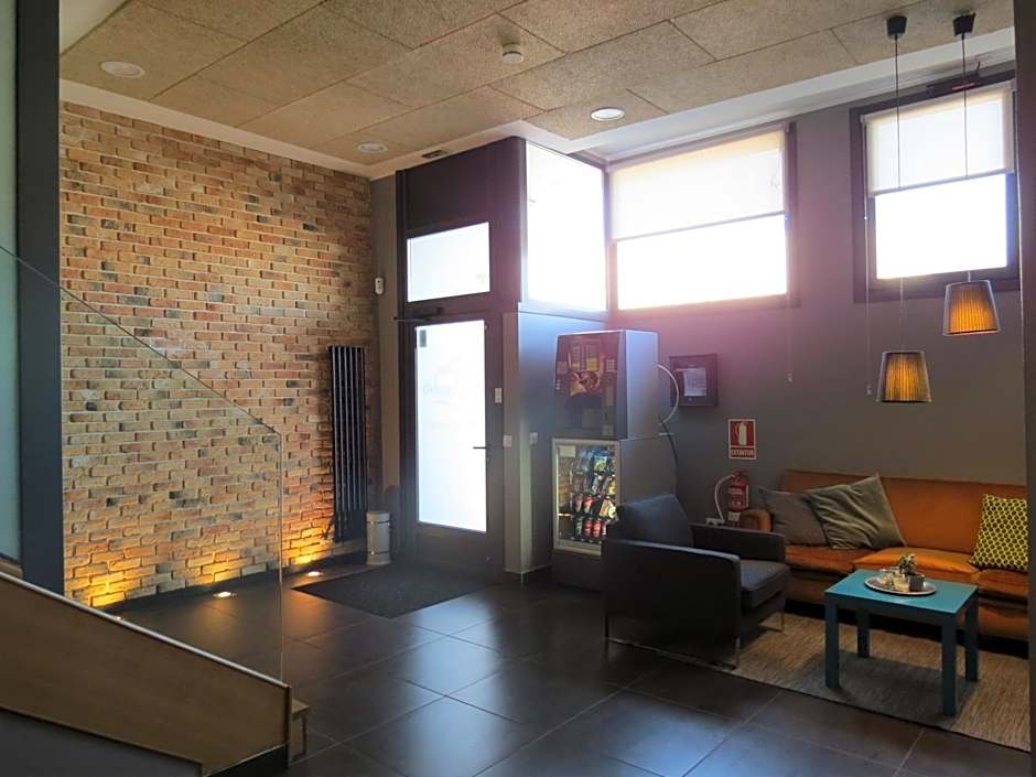 Pensión Don Claudio