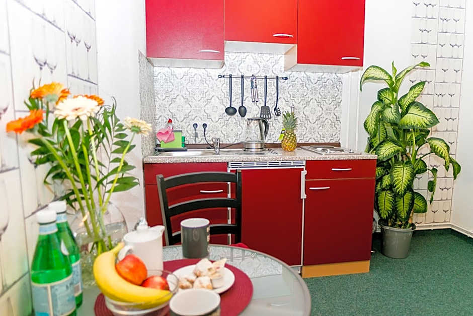 Hotel Polonia - Frankfurt/Oder