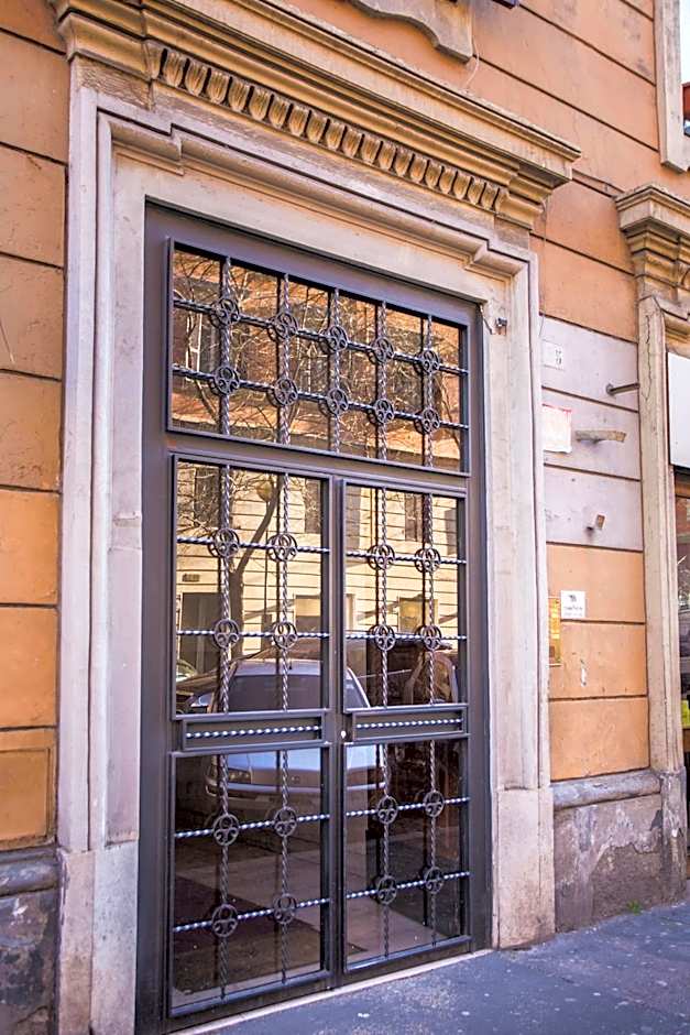 B&B Eternal Rome Inn