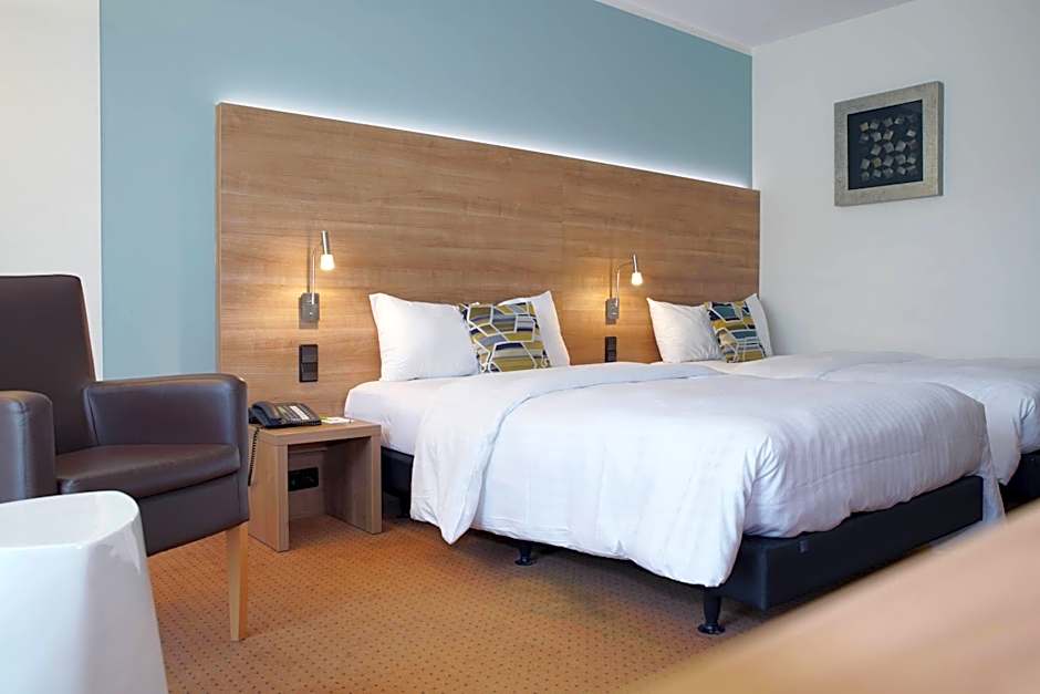 Courtyard by Marriott Dresden