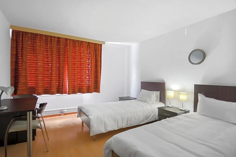 Neuchatel City Hotel