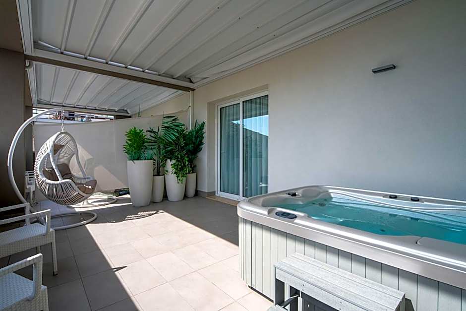 Hotel Iris Jesolo