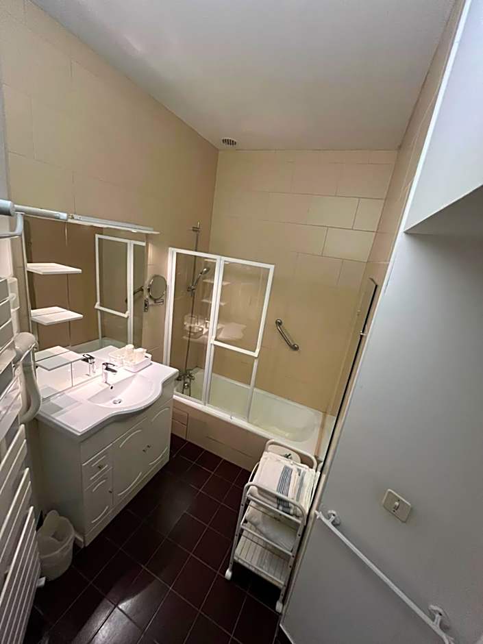 Chateau d'Ayres - Hotel & Spa