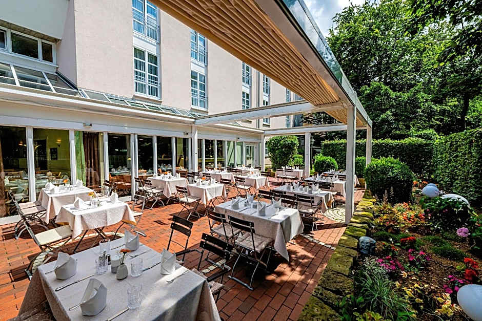 Hotel am Schlosspark