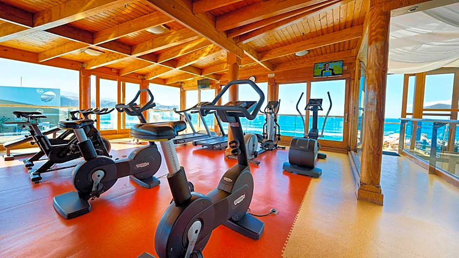 BULL Reina Isabel & SPA