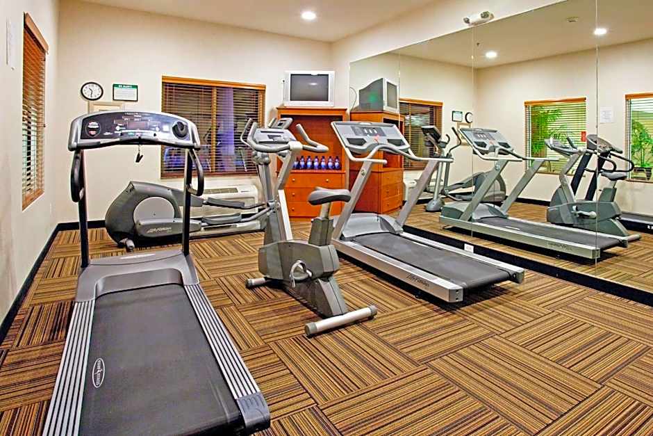 Holiday Inn Express Hotel Vernal By IHG