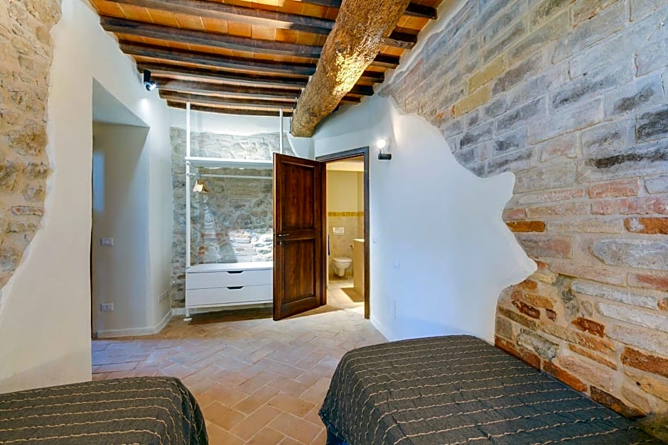 Umbria Country Shelter