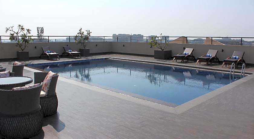 Goldfinch Hotel Mumbai