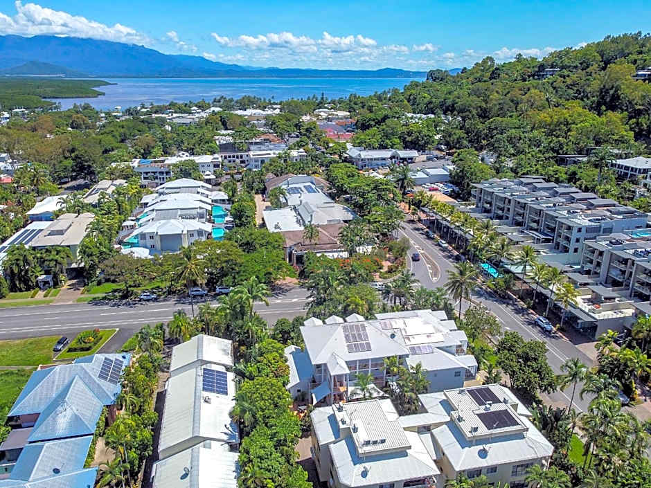 Port Douglas Apartments