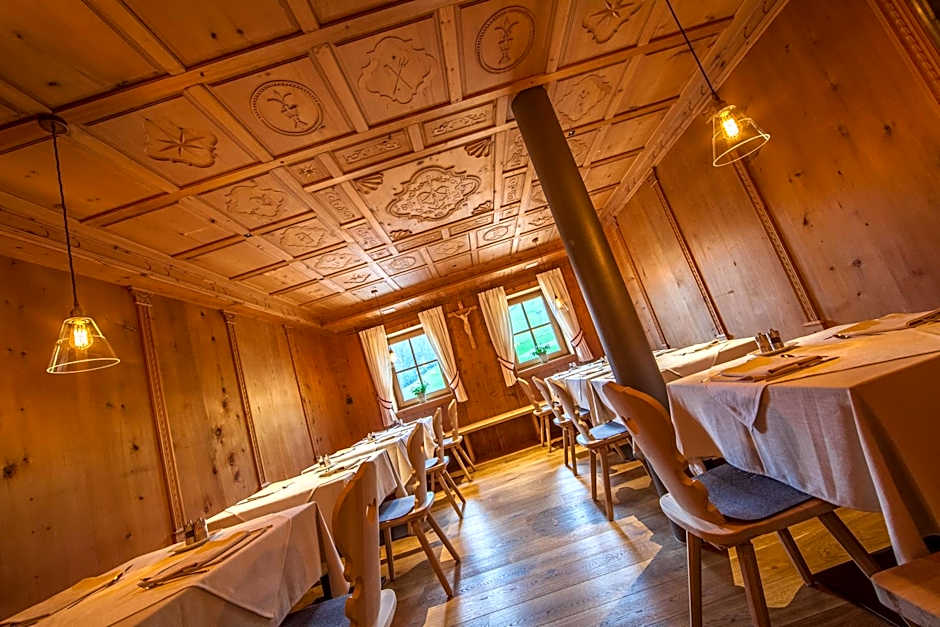 JOAS natur.hotel.b&b