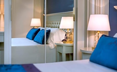 King Room with Sea View