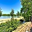 Terres de France - Moncontour Active Park